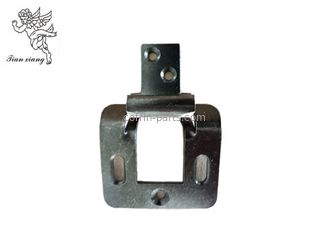 Funeral Coffin Accessories Iron Material ,  TX - A33 Adult Casket Accessories