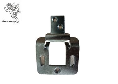 Funeral Coffin Accessories Iron Material ,  TX - A33 Adult Casket Accessories